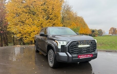 Toyota Tundra, 2023 год, 9 400 000 рублей, 7 фотография