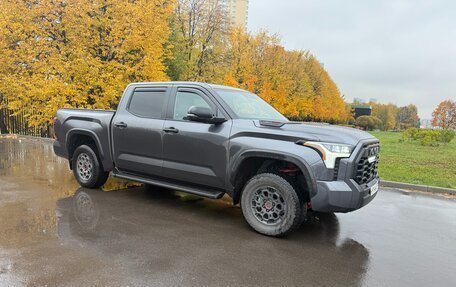 Toyota Tundra, 2023 год, 9 400 000 рублей, 9 фотография