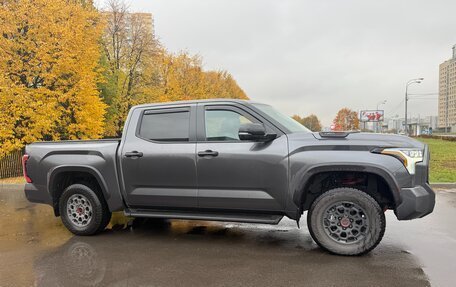 Toyota Tundra, 2023 год, 9 400 000 рублей, 10 фотография