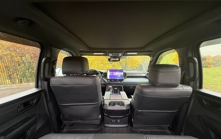 Toyota Tundra, 2023 год, 9 400 000 рублей, 17 фотография