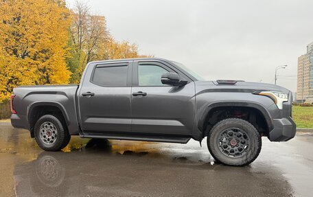 Toyota Tundra, 2023 год, 9 400 000 рублей, 11 фотография