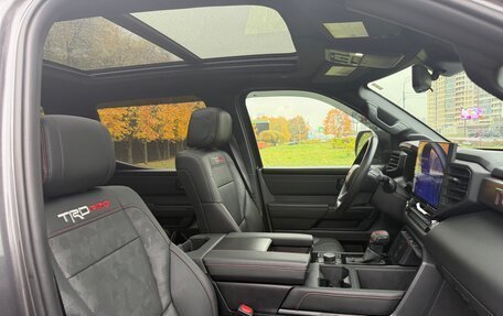 Toyota Tundra, 2023 год, 9 400 000 рублей, 12 фотография