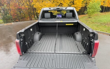 Toyota Tundra, 2023 год, 9 400 000 рублей, 14 фотография