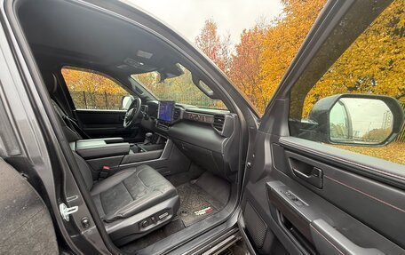 Toyota Tundra, 2023 год, 9 400 000 рублей, 21 фотография