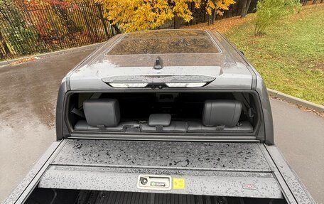 Toyota Tundra, 2023 год, 9 400 000 рублей, 18 фотография