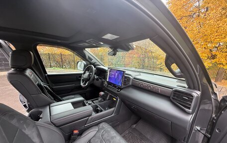 Toyota Tundra, 2023 год, 9 400 000 рублей, 22 фотография