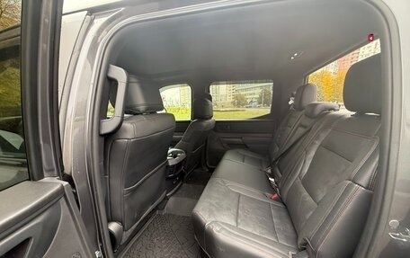 Toyota Tundra, 2023 год, 9 400 000 рублей, 19 фотография