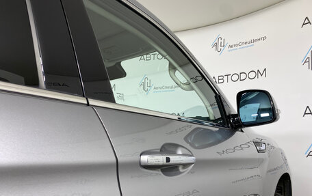 Haval H9 I рестайлинг, 2021 год, 2 297 000 рублей, 7 фотография