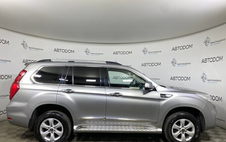 Haval H9 I рестайлинг, 2021 год, 2 297 000 рублей, 4 фотография