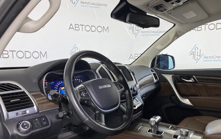 Haval H9 I рестайлинг, 2021 год, 2 297 000 рублей, 8 фотография