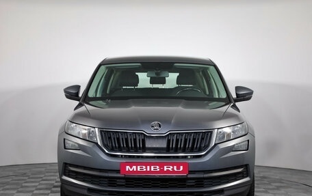 Skoda Kodiaq I, 2018 год, 1 799 000 рублей, 2 фотография