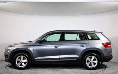 Skoda Kodiaq I, 2018 год, 1 799 000 рублей, 8 фотография