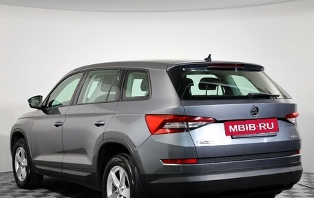Skoda Kodiaq I, 2018 год, 1 799 000 рублей, 7 фотография