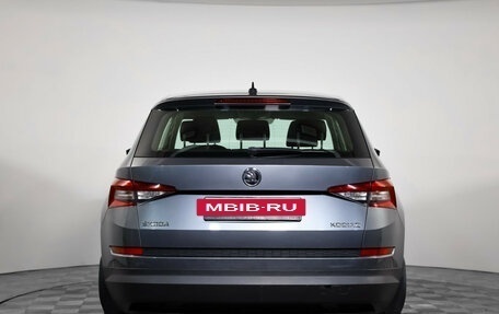 Skoda Kodiaq I, 2018 год, 1 799 000 рублей, 6 фотография