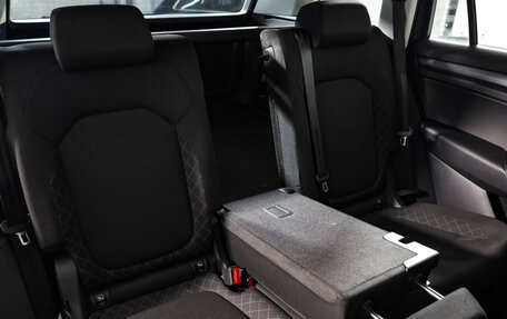 Skoda Kodiaq I, 2018 год, 1 799 000 рублей, 21 фотография