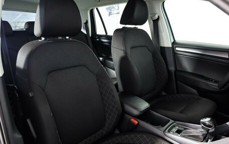 Skoda Kodiaq I, 2018 год, 1 799 000 рублей, 18 фотография
