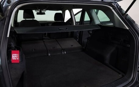 Skoda Kodiaq I, 2018 год, 1 799 000 рублей, 24 фотография