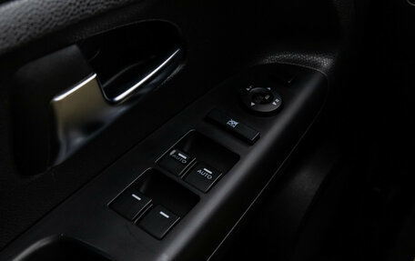 KIA Venga I, 2016 год, 1 099 000 рублей, 15 фотография