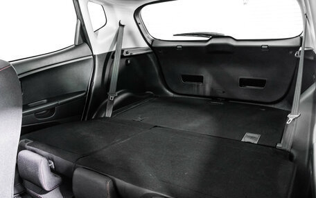 KIA Venga I, 2016 год, 1 099 000 рублей, 19 фотография