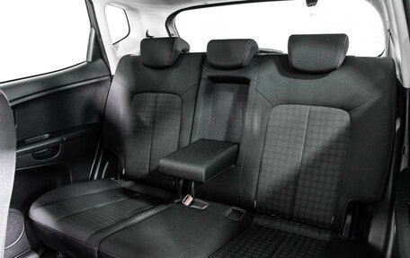 KIA Venga I, 2016 год, 1 099 000 рублей, 17 фотография