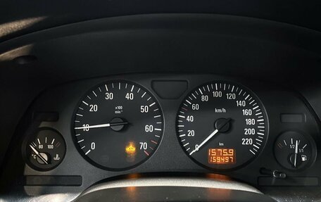 Opel Astra G, 2004 год, 395 000 рублей, 9 фотография