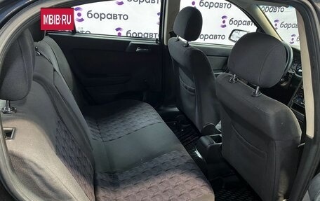 Opel Astra G, 2004 год, 395 000 рублей, 13 фотография