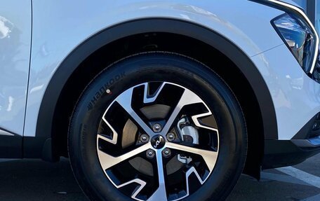 KIA Sportage IV рестайлинг, 2025 год, 3 990 000 рублей, 29 фотография