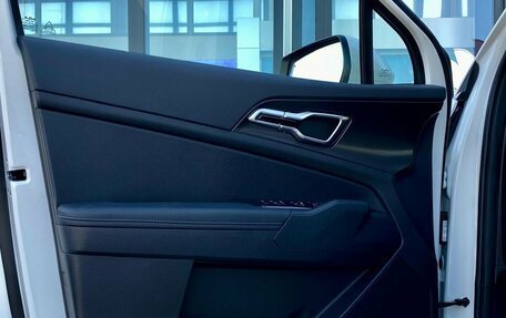 KIA Sportage IV рестайлинг, 2025 год, 3 990 000 рублей, 27 фотография