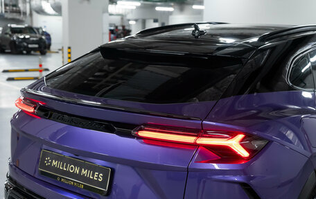 Lamborghini Urus I, 2019 год, 21 900 000 рублей, 7 фотография