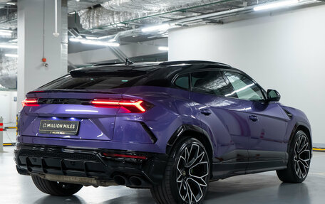 Lamborghini Urus I, 2019 год, 21 900 000 рублей, 6 фотография