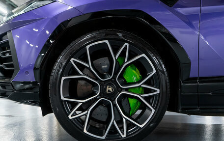 Lamborghini Urus I, 2019 год, 21 900 000 рублей, 11 фотография