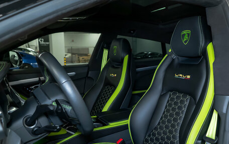 Lamborghini Urus I, 2019 год, 21 900 000 рублей, 14 фотография