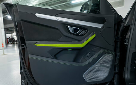 Lamborghini Urus I, 2019 год, 21 900 000 рублей, 12 фотография