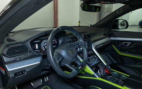 Lamborghini Urus I, 2019 год, 21 900 000 рублей, 16 фотография