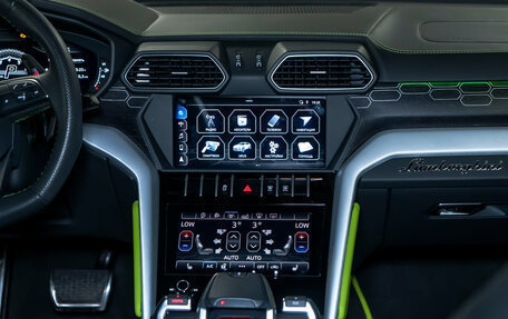 Lamborghini Urus I, 2019 год, 21 900 000 рублей, 21 фотография