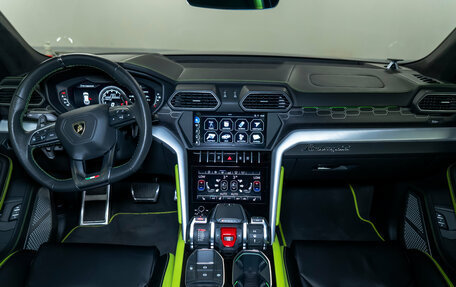 Lamborghini Urus I, 2019 год, 21 900 000 рублей, 20 фотография