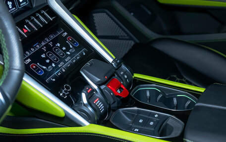 Lamborghini Urus I, 2019 год, 21 900 000 рублей, 19 фотография