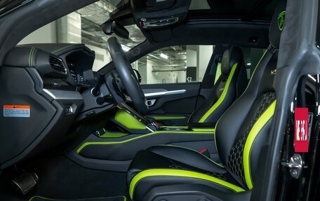 Lamborghini Urus I, 2019 год, 21 900 000 рублей, 15 фотография