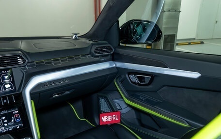 Lamborghini Urus I, 2019 год, 21 900 000 рублей, 18 фотография