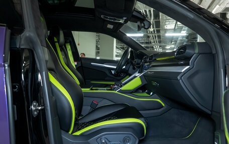 Lamborghini Urus I, 2019 год, 21 900 000 рублей, 26 фотография