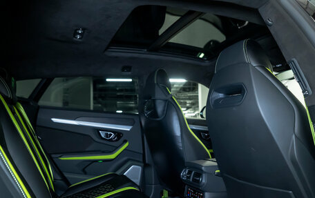 Lamborghini Urus I, 2019 год, 21 900 000 рублей, 27 фотография