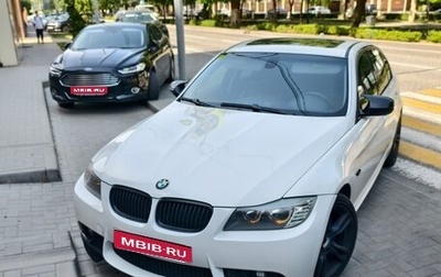 BMW 3 серия, 2008 год, 1 300 000 рублей, 1 фотография