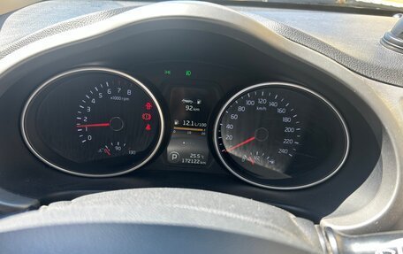 KIA Sportage III, 2015 год, 1 500 000 рублей, 4 фотография