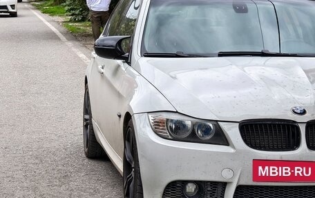 BMW 3 серия, 2008 год, 1 300 000 рублей, 3 фотография