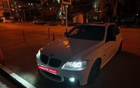 BMW 3 серия, 2008 год, 1 300 000 рублей, 9 фотография