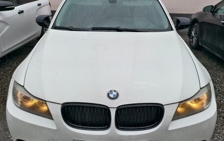 BMW 3 серия, 2008 год, 1 300 000 рублей, 5 фотография