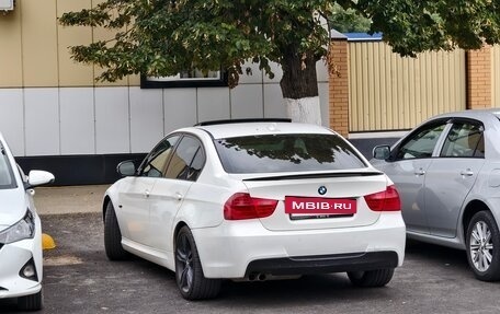 BMW 3 серия, 2008 год, 1 300 000 рублей, 6 фотография