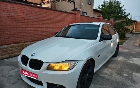 BMW 3 серия, 2008 год, 1 300 000 рублей, 8 фотография