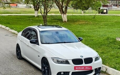 BMW 3 серия, 2008 год, 1 300 000 рублей, 4 фотография