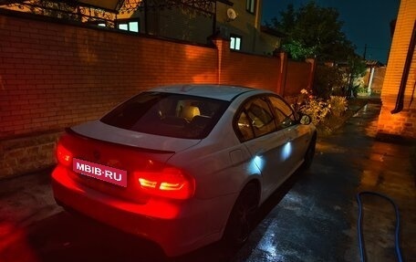 BMW 3 серия, 2008 год, 1 300 000 рублей, 10 фотография